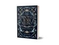 A Princess Worth Killing Paperback (Pre-Order)