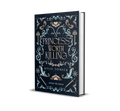 A Princess Worth Killing Hard-Cover (Pre-Order)